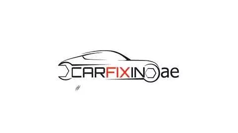 Car Repair in Dubai Carfixin.ae